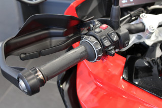 BMW S 1000 XR 