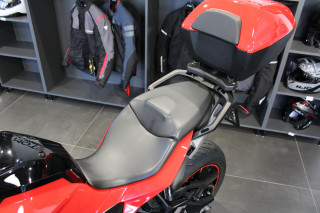 BMW S 1000 XR 