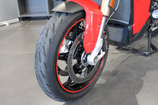 BMW S 1000 XR 