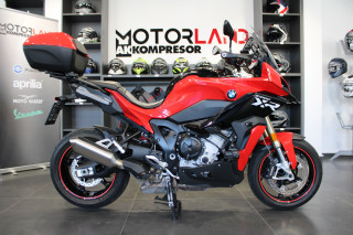 BMW S 1000 XR 