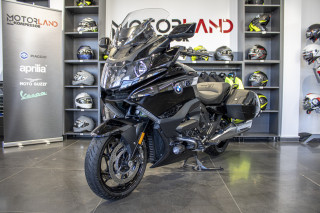 BMW K 1600 B Bagger 