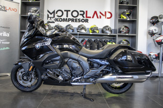 BMW K 1600 B Bagger 