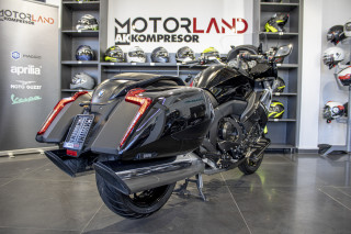BMW K 1600 B Bagger 