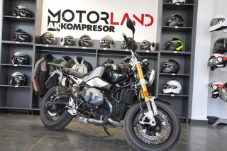 BMW R NINE T 