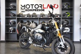 BMW R NINE T 