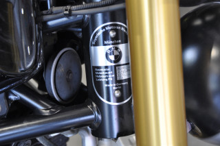 BMW R NINE T 