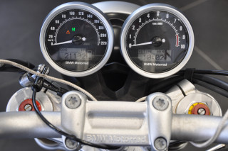 BMW R NINE T 