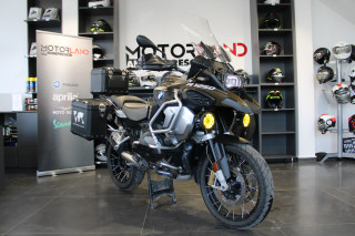 BMW R 1250 GS Adventure Exclusive 