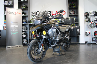 BMW R 1250 GS Adventure Exclusive 