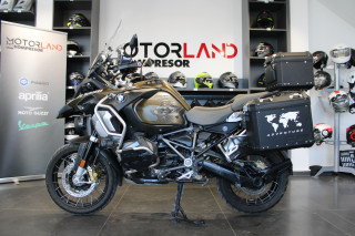BMW R 1250 GS Adventure Exclusive 