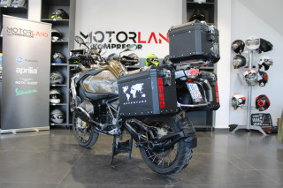 BMW R 1250 GS Adventure Exclusive 