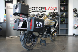 BMW R 1250 GS Adventure Exclusive 