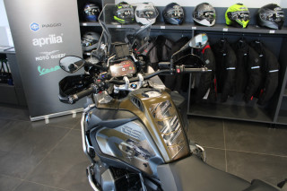 BMW R 1250 GS Adventure Exclusive 