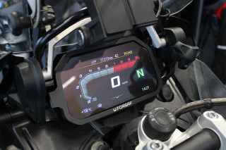 BMW R 1250 GS Adventure Exclusive 