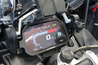 BMW R 1250 GS Adventure Exclusive 