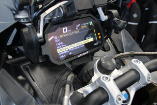 BMW R 1250 GS Adventure Exclusive 