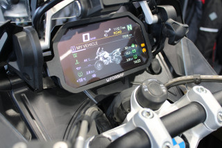 BMW R 1250 GS Adventure Exclusive 