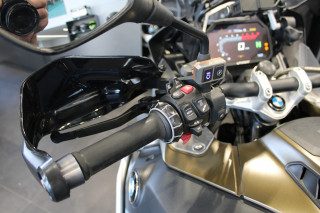 BMW R 1250 GS Adventure Exclusive 