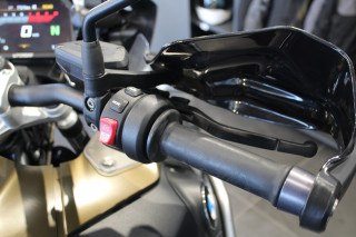 BMW R 1250 GS Adventure Exclusive 