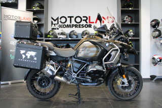 BMW R 1250 GS Adventure Exclusive 