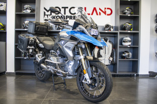 BMW R1250GS 