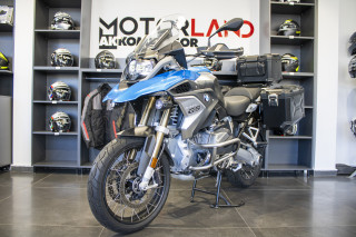BMW R1250GS 