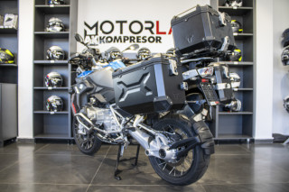 BMW R1250GS 