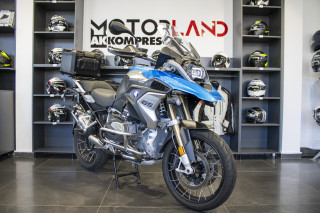 BMW R1250GS 