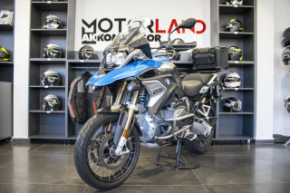 BMW R1250GS 