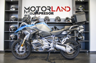 BMW R1250GS 