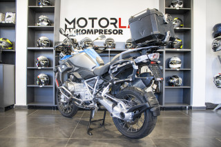 BMW R1250GS 