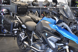 BMW R1250GS 