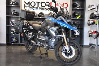 BMW R1250GS 