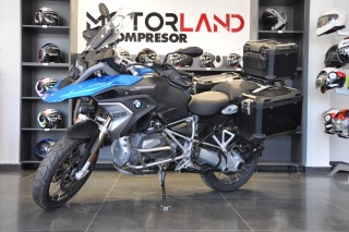BMW R1250GS 