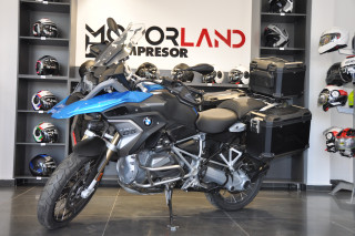 BMW R1250GS 