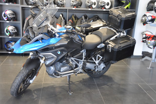 BMW R1250GS 