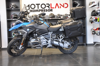 BMW R1250GS 