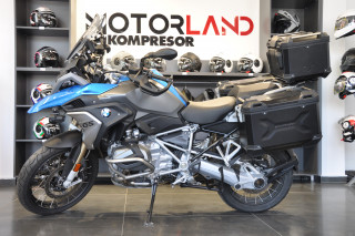 BMW R1250GS 