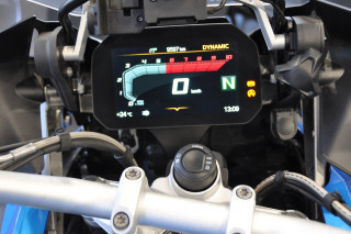 BMW R1250GS 