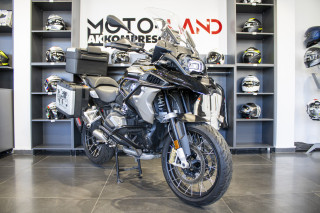 BMW R1250GS 
