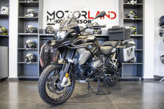 BMW R1250GS 