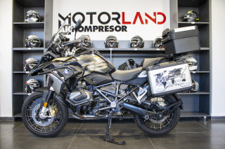BMW R1250GS 