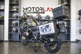 BMW R1250GS 