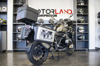 BMW R1250GS 