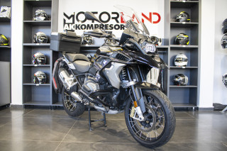 BMW R1250GS 
