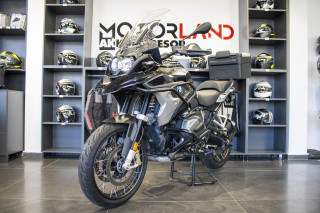 BMW R1250GS 