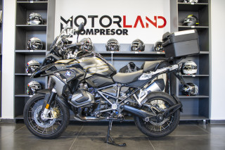 BMW R1250GS 