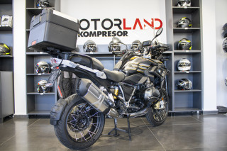 BMW R1250GS 