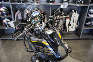 BMW R1250GS 