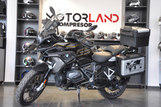 BMW R1250GS 